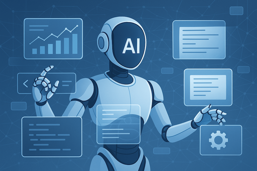 What is Manus AI?